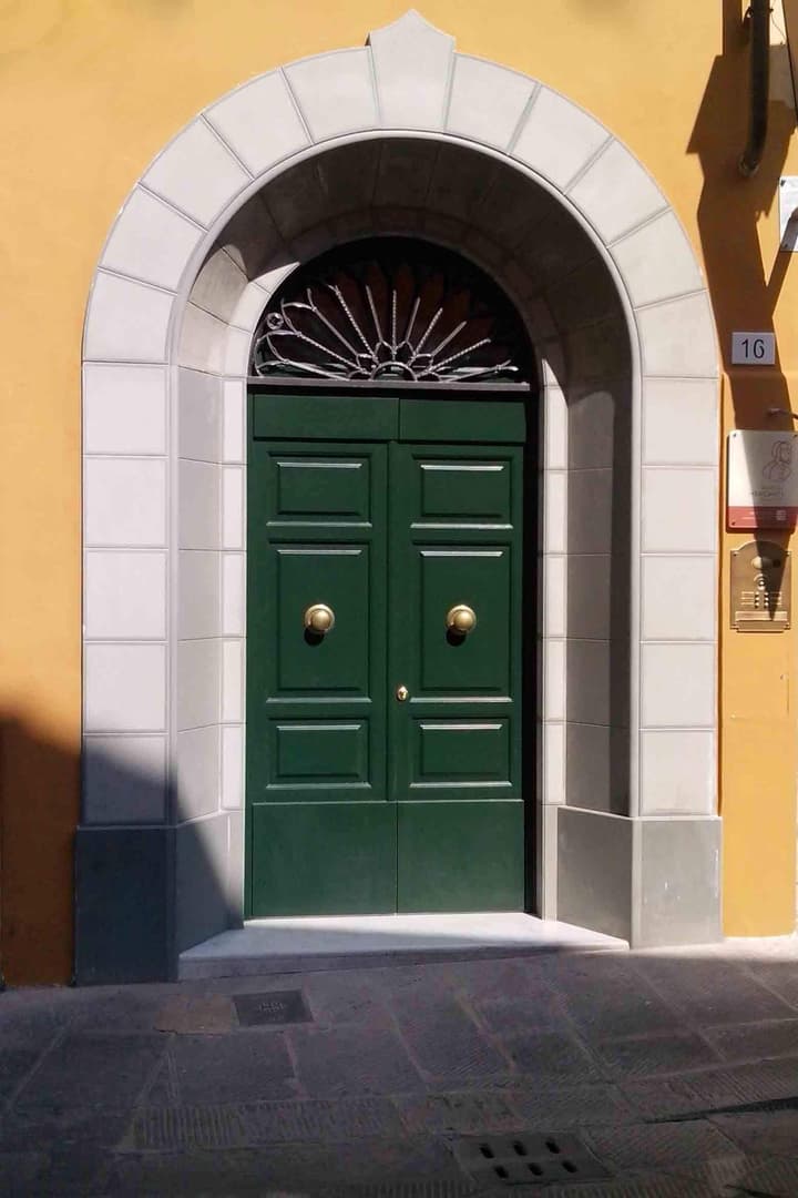 Relais dei Mercanti B&B and Suites