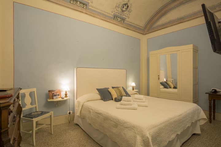 B&B Pantaneto Palazzo Bulgarini
