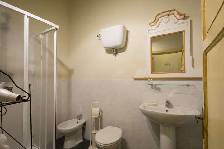 B&B Pantaneto Palazzo Bulgarini