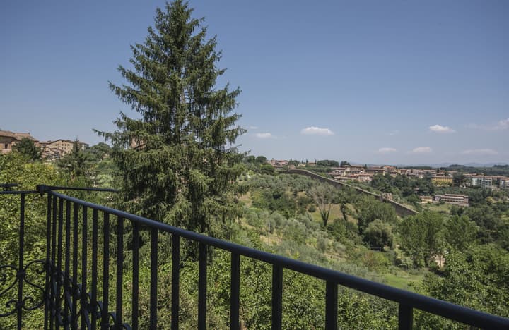B&B Pantaneto Palazzo Bulgarini