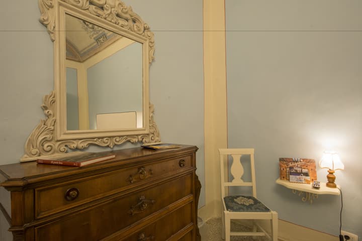 B&B Pantaneto Palazzo Bulgarini