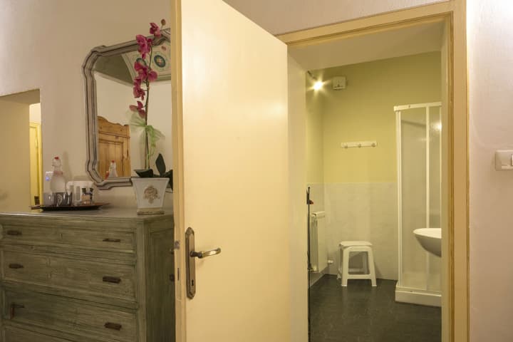 B&B Pantaneto Palazzo Bulgarini