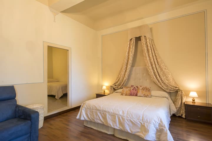 B&B Pantaneto Palazzo Bulgarini