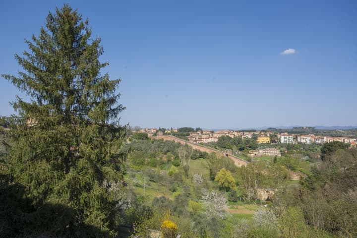 B&B Pantaneto Palazzo Bulgarini