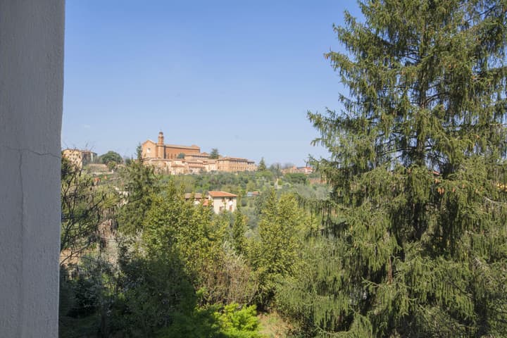 B&B Pantaneto Palazzo Bulgarini