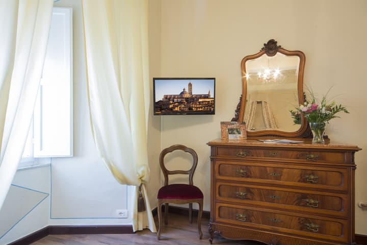 B&B Pantaneto Palazzo Bulgarini