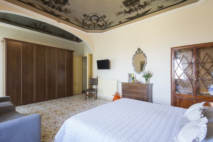 B&B Pantaneto Palazzo Bulgarini
