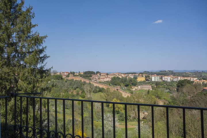 B&B Pantaneto Palazzo Bulgarini