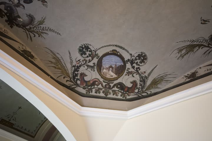 B&B Pantaneto Palazzo Bulgarini