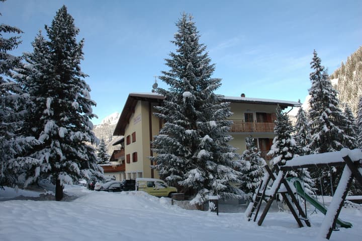 IHR Hotel Villa Emma