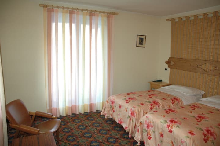 IHR Hotel Villa Emma