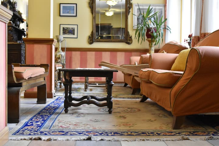 IHR Hotel Villa Emma