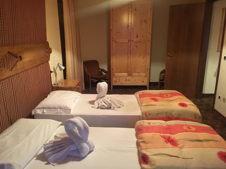 IHR Hotel Villa Emma
