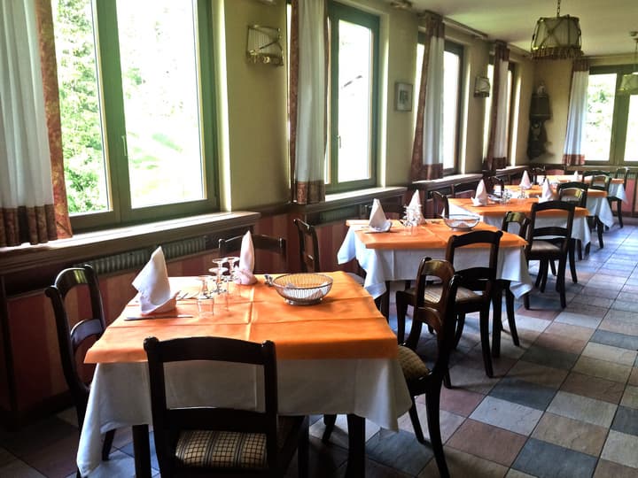IHR Hotel Villa Emma