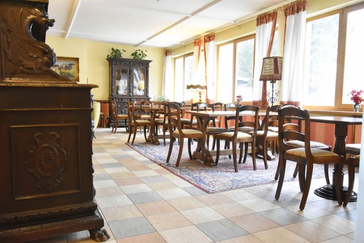 IHR Hotel Villa Emma