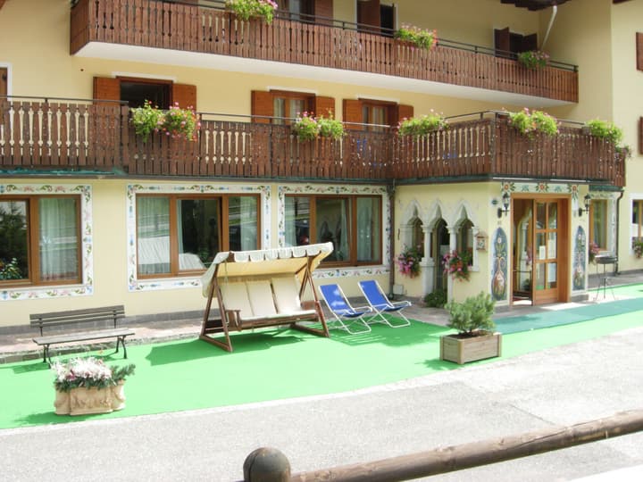 IHR Hotel Villa Emma