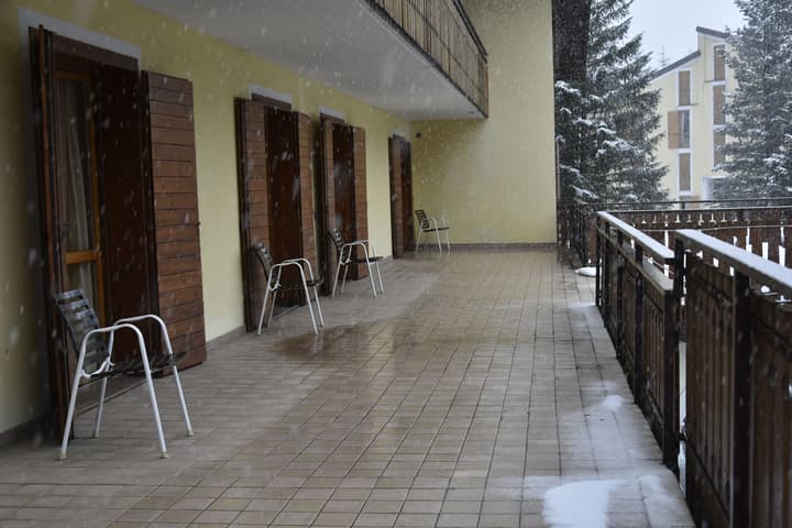 IHR Hotel Villa Emma