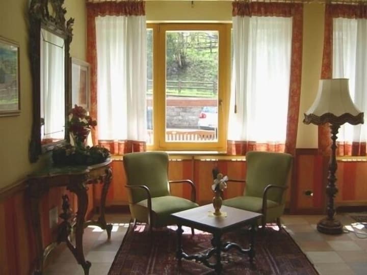 IHR Hotel Villa Emma