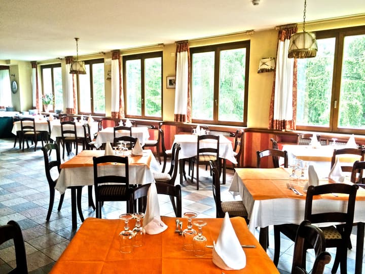 IHR Hotel Villa Emma