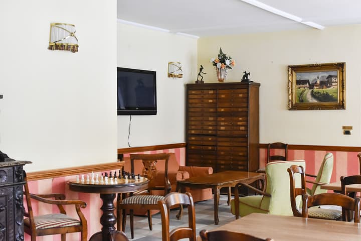 IHR Hotel Villa Emma