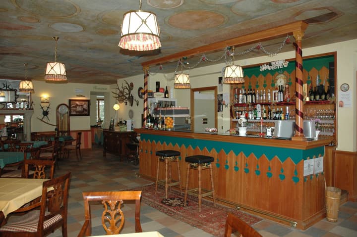 IHR Hotel Villa Emma