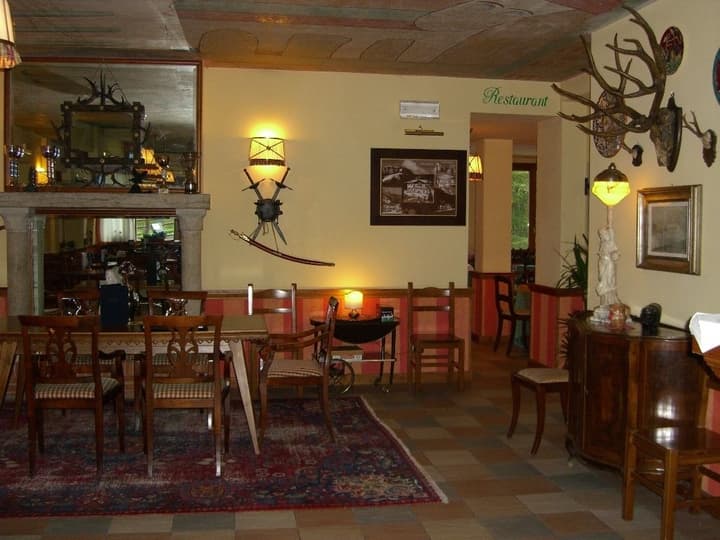 IHR Hotel Villa Emma