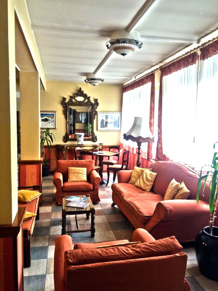 IHR Hotel Villa Emma