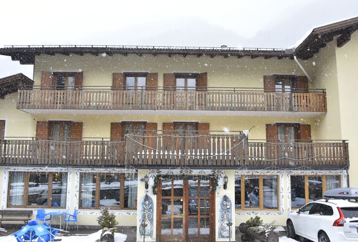 IHR Hotel Villa Emma