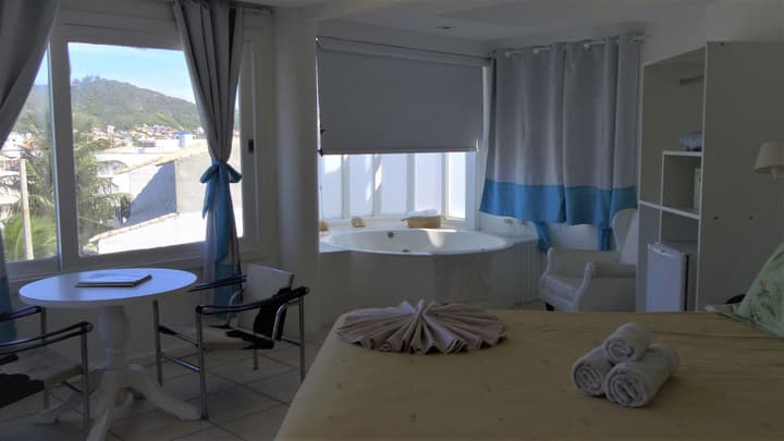 Capitão n'Areia Pousada