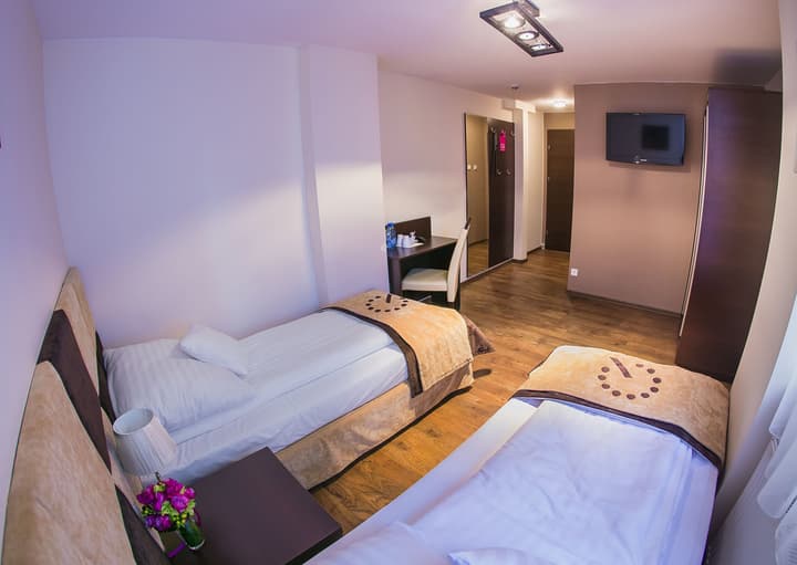 Boutique Hotel’s III Piłsudskiego