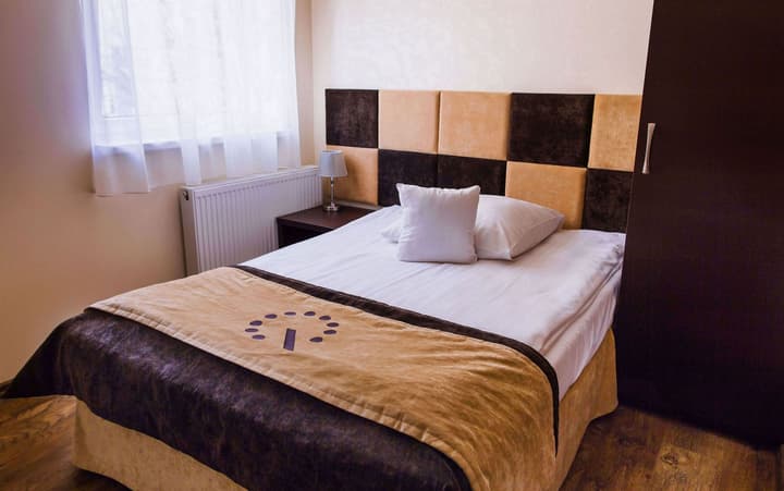 Boutique Hotel’s III Piłsudskiego