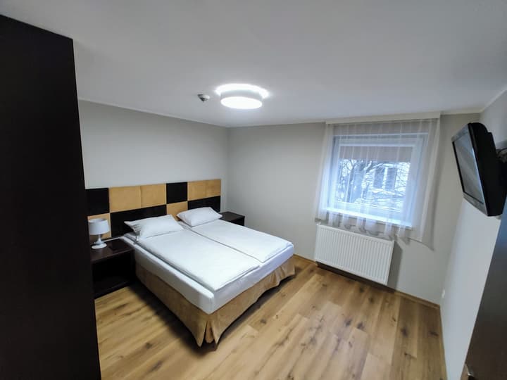 Boutique Hotel’s III Piłsudskiego