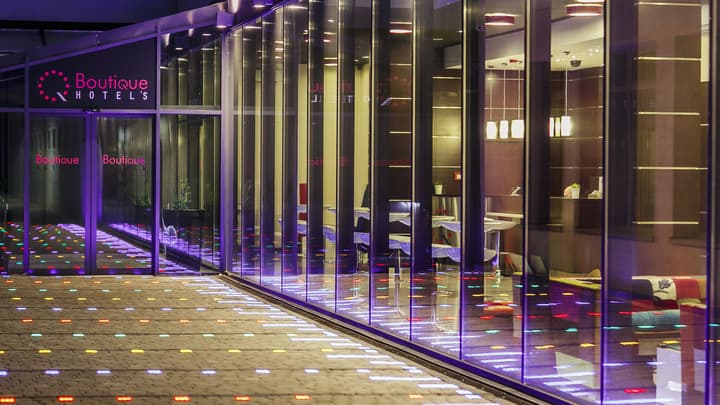 Boutique Hotel’s III Piłsudskiego