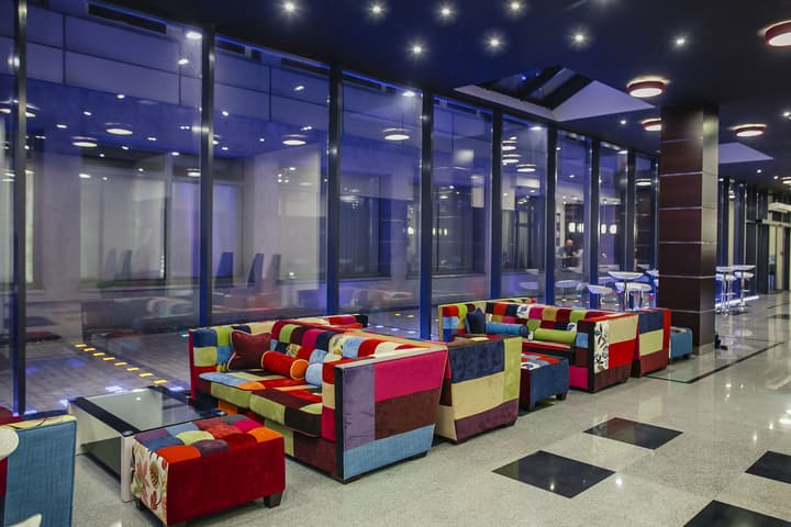 Boutique Hotel’s III Piłsudskiego