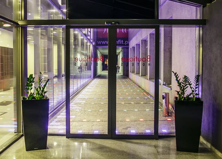 Boutique Hotel’s III Piłsudskiego