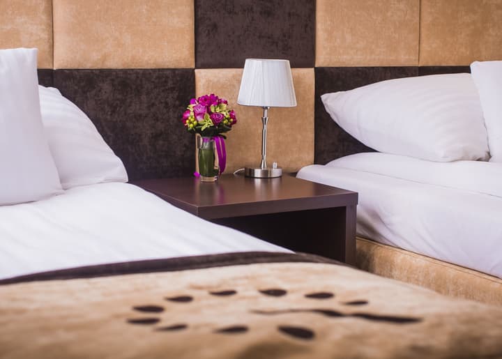 Boutique Hotel’s III Piłsudskiego