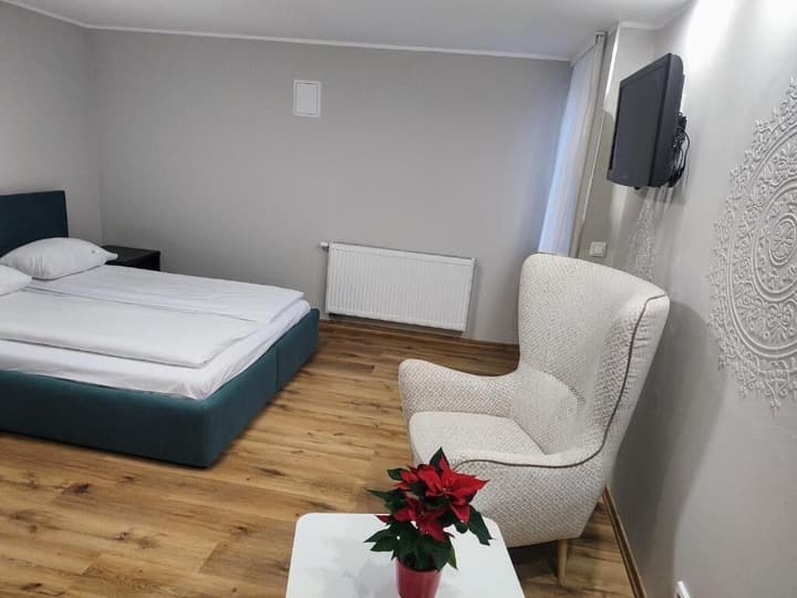 Boutique Hotel’s III Piłsudskiego