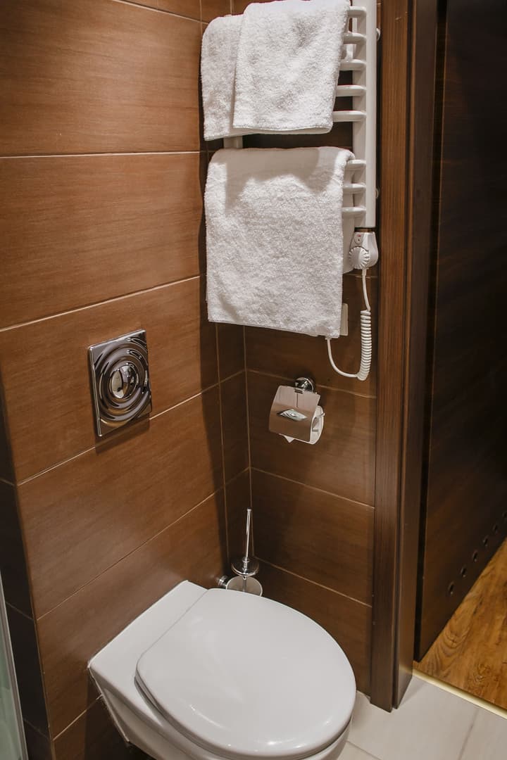 Boutique Hotel’s III Piłsudskiego