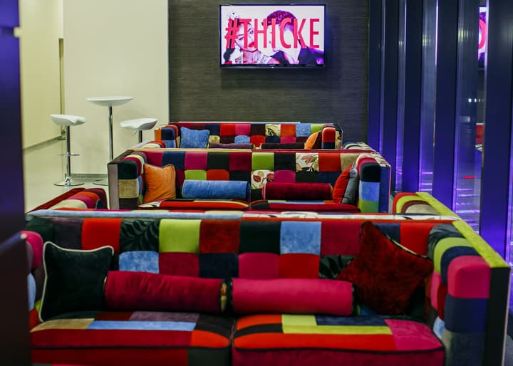 Boutique Hotel’s III Piłsudskiego