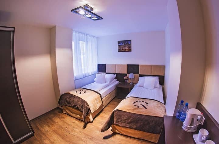 Boutique Hotel’s III Piłsudskiego