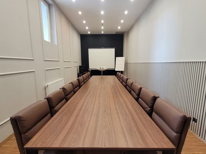 Boutique Hotel’s III Piłsudskiego