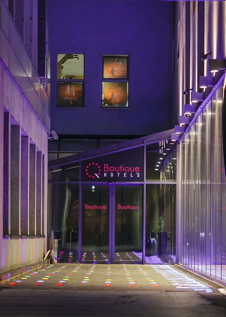 Boutique Hotel’s III Piłsudskiego