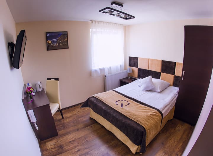 Boutique Hotel’s III Piłsudskiego