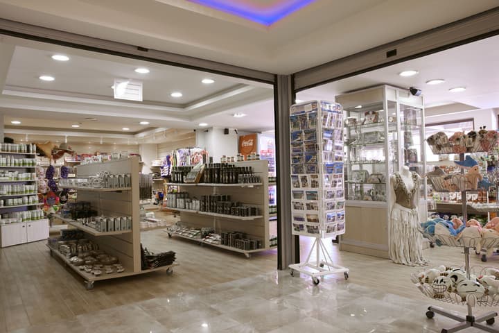 Anthemus Sea Beach Hotel & Spa