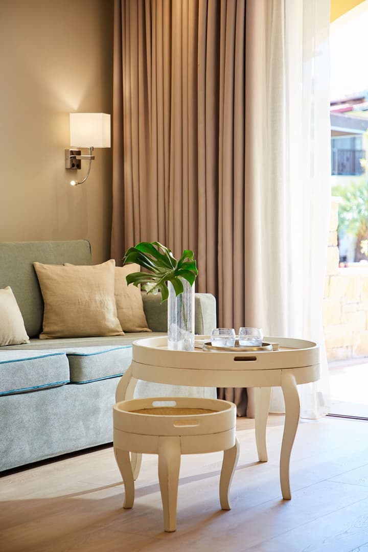 Anthemus Sea Beach Hotel & Spa