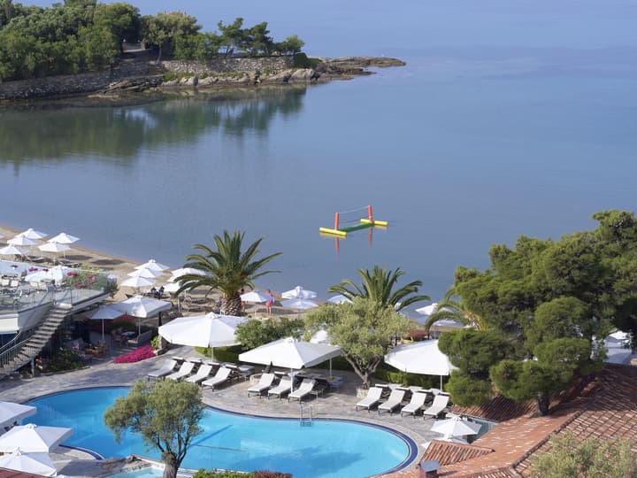 Anthemus Sea Beach Hotel & Spa