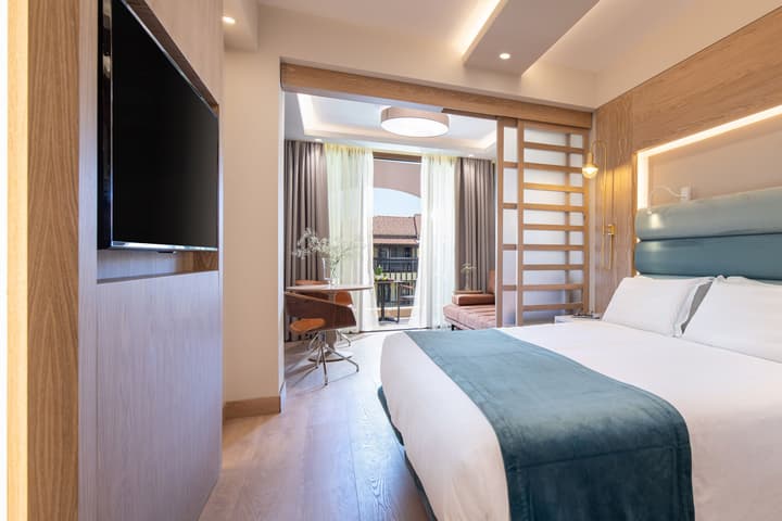 Anthemus Sea Beach Hotel & Spa