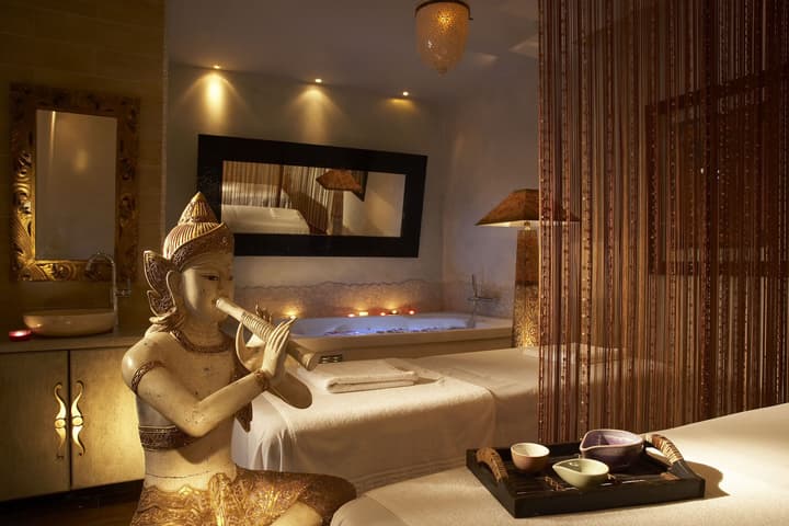 Anthemus Sea Beach Hotel & Spa