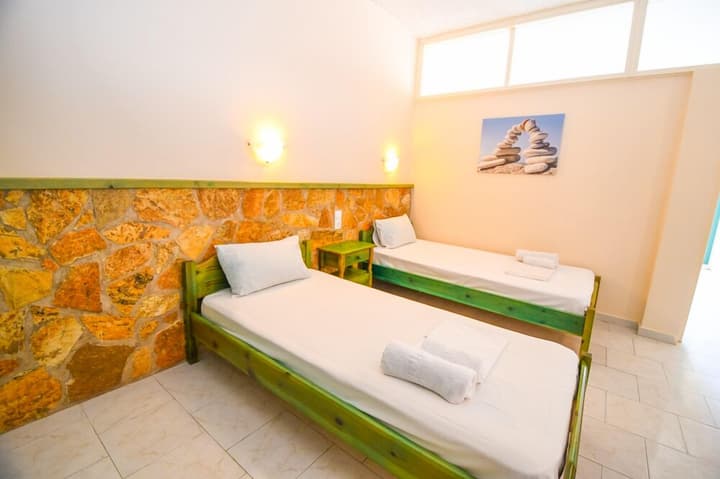 Vanessa Hotel