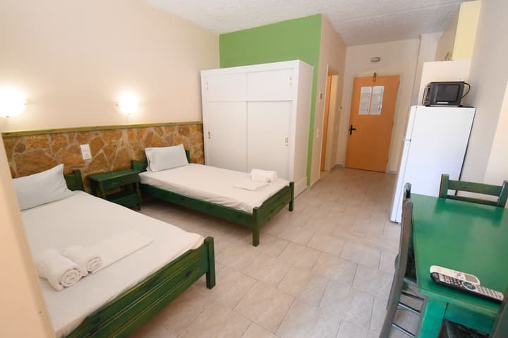 Vanessa Hotel